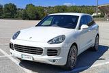 Porsche PORSCHE Cayenne 3.0 Diesel - Porsche Cayenne mit Diesel-Antrieb: Kombi, Automatik