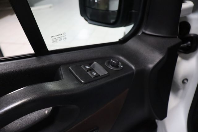 Fahrzeugabbildung Renault Trafic Kasten L1H1 2,7t Komfort