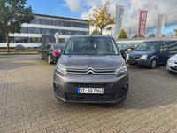 Citroën Berlingo Control XL/L2 Doppelkabine Automatik