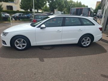 Audi A4 - 8