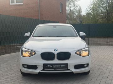 BMW 116 - 2