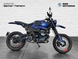 BMW R nineT Urban G/S Sonderumbau! - BMW R NINET URBAN G S