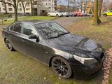 BMW 523i - - BMW 523 Gebrauchtwagen in Berlin