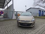 Opel Astra J Lim. 4-trg. Edition NEUE TÜV & AU - Opel Astra: J Edition