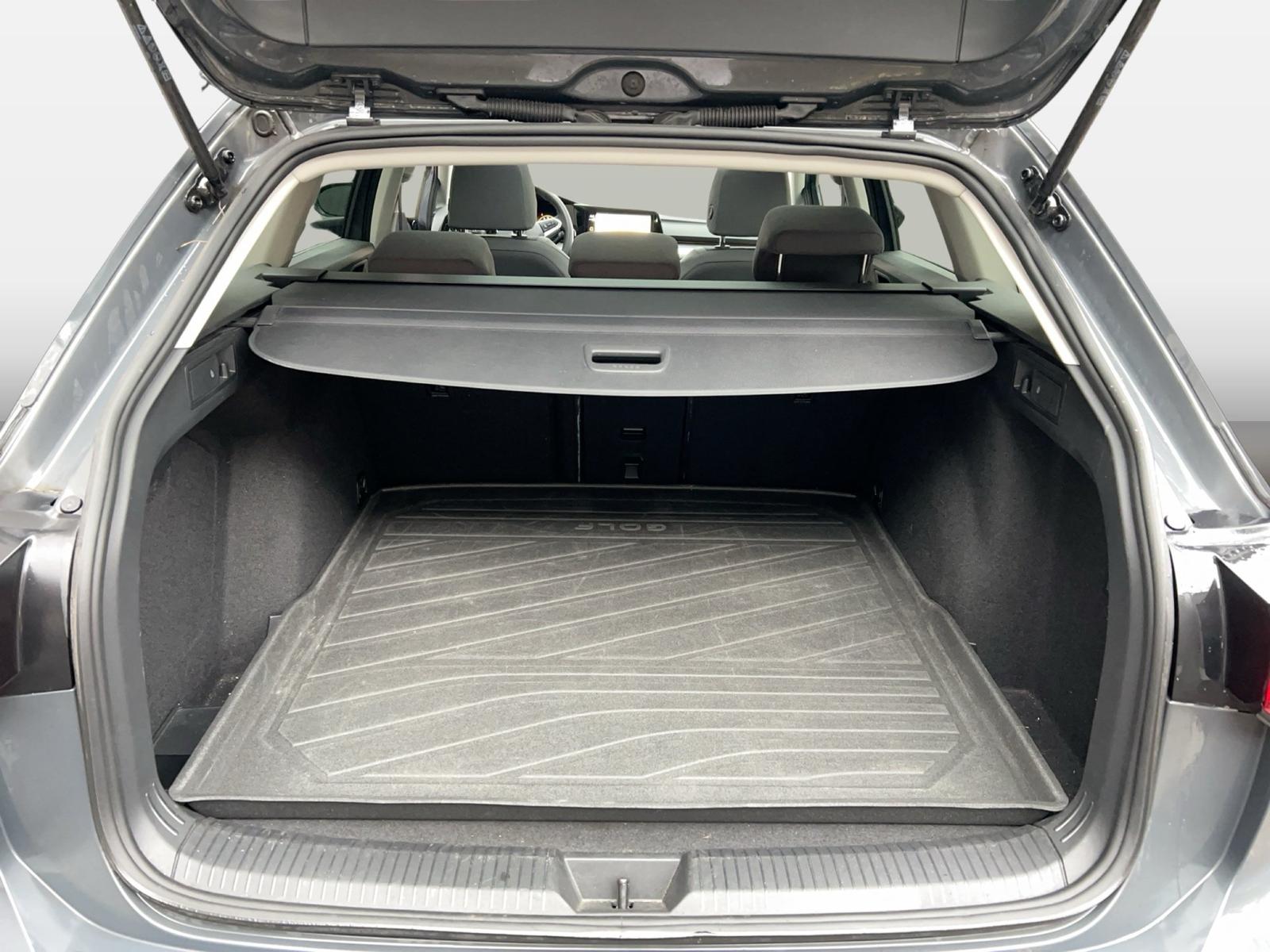 Volkswagen Golf Variant Alltrack 2.0 TDI SCR 4MOTION DSG SD, миниатюра 12