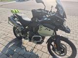 BMW F900 GS Adventure - BMW F 900 GS ADVENTURE