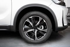 BAIC X75 NEUES MODELL - JETZT PROBEFAHREN!