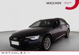 Audi A6 Avant advanced 45 TFSI AHK Black Memory Matri - Audi A6 Jahreswagen