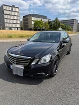 Mercedes-Benz E 200 BlueEFFICIENCY AVANTGARDE AVANTGARDE