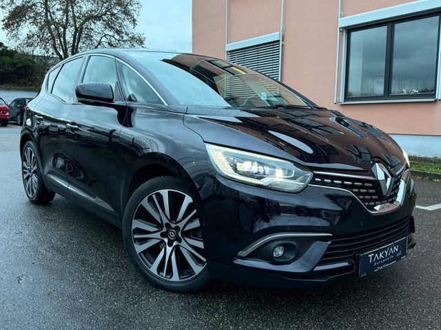 Renault Scenic IV Initiale Paris / 2.Hand / NAVI / PANO