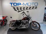 Harley-Davidson XL 1200 V seventy two 72, 5HD1Sport Auspuff - HARLEY-DAVIDSON AUSPUFF