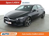 Mercedes-Benz A-Klasse A 200 d Progressive Aut.*NAVI*LED*ACC* - gebrauchte Mercedes-Benz A 200 aus dem Jahr 2019