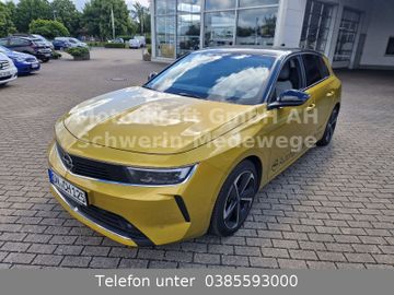 Bild 3 Opel Astra L Lim. 5-trg. Elegance