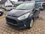 Ford B-MAX Titanium+Tempomat+Parkhilfe+Garantie+ - gebrauchte Ford B-Max aus dem Jahr 2013