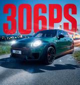 MINI John Cooper Works Clubman Cooper JCW ALL4 JC... - MINI John Cooper Works Clubman von privat