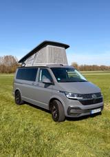 Volkswagen T6.1 Spacecamper Caravelle - VW Sp