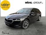 Skoda Octavia Combi 2.0 TDI 150 DSG Tour - Skoda Octavia Tour mit Diesel-Antrieb