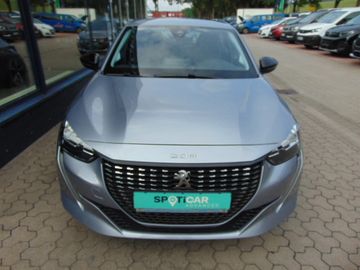 Bild 3 Peugeot 208 Active