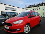 Ford Grand C-MAX Cool & Connect, Navi, WinterP. - Ford Grand C-MAX Cool&Connect