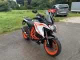 KTM 1290 Super Duke GT sehr viel Zubehör - KTM SPORTTOURER