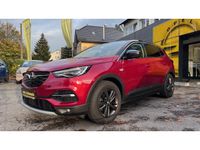 Opel Grandland X 120 Jahre PDC Kamera SHZ  LED