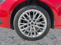 Seat Leon - Vorschau Bild 8