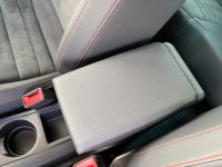 Seat Arona 1.5 TSI DSG FR 1HD NAV AHK KAM LED 2J GAR bei Autohaus Landmann & Maier OHG