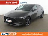 Mazda 3 2.0 Skyactiv-X Mild-Hybrid Selection *ACC*HUD*