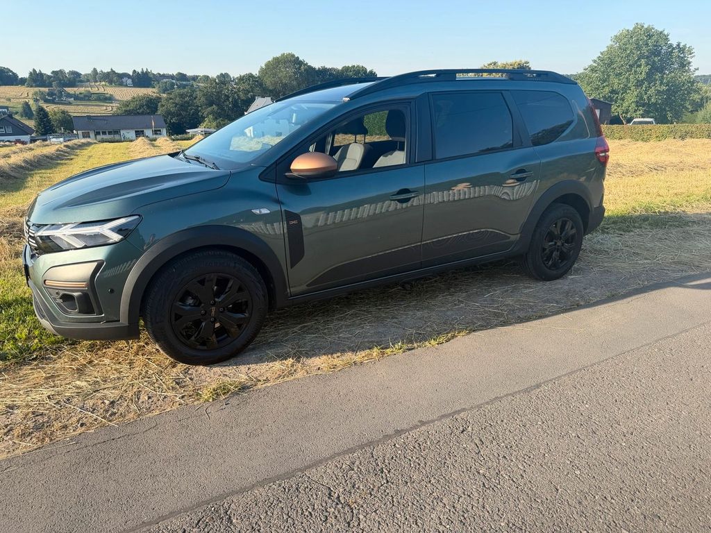 Image of Dacia Jogger