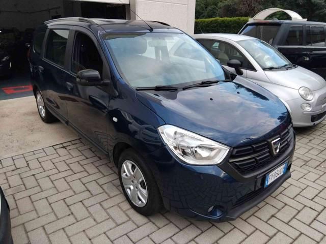 Dacia DACIA Lodgy 1.6 110CV GPL 5 posti Comfort