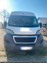 Peugeot Transporter Peugeot HDi Komfort Boxer - Peugeot Boxer in Bremen