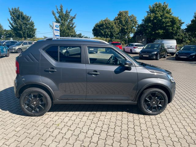 Ignis Comfort+ 4x4 *Allrad*Kamera*Klima