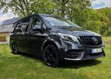 Mercedes-Benz Marco Polo V300d Edition AMG-Line 4-matic 
