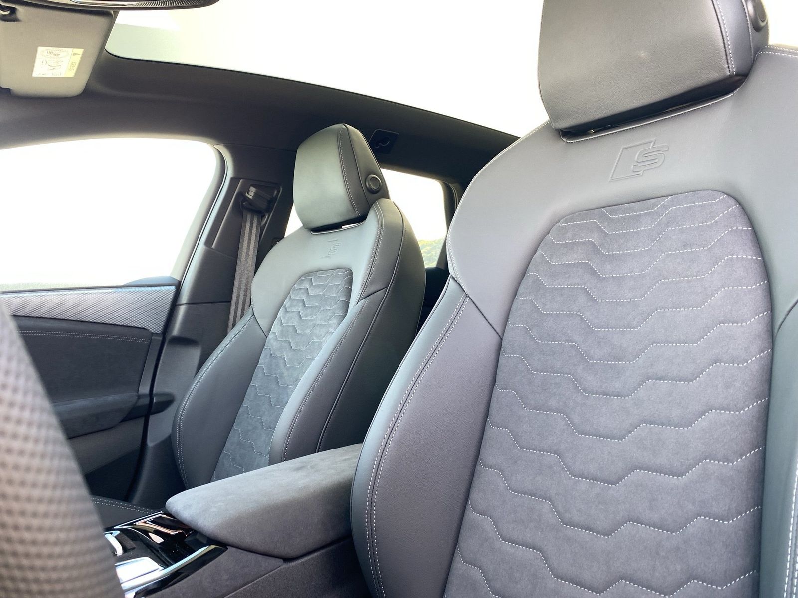 Audi A6 e-tron - Bild 19