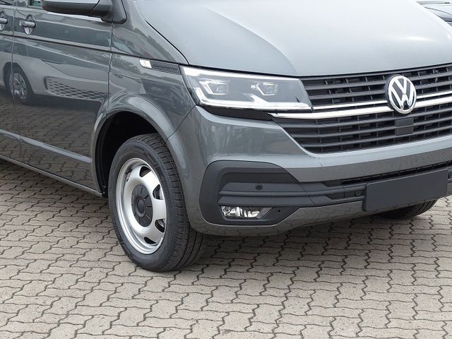T6.1 Kombi 2.0 TDI DSG LR ( Lang )