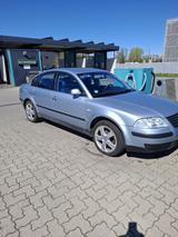 Volkswagen Wv Passat B.5  2600 - Volkswagen Passat aus 2001