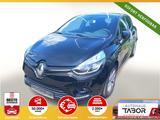 Renault Clio IV 0.9 TCe 90 Limited Nav PDC KeyL SHZ 16Z - Renault Clio: 16s