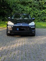 Porsche Cayenne GTS  4.8 - Porsche in Bonn