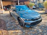 BMW M340d xDrive Touring M SPORT PRO H&K PANO 360 - BMW M340d von privat