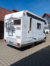 Bürstner 532,  Fahrzeug wurde nur im Sommer gefahren   - Offers matching your search criteria