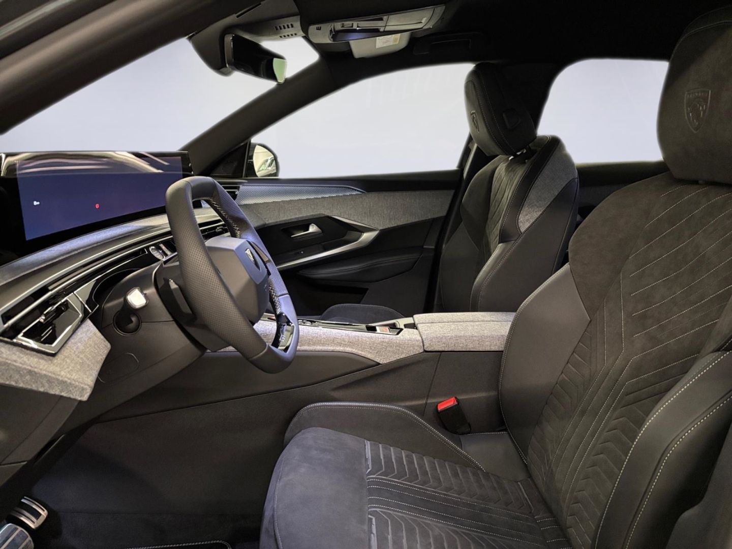 Peugeot 3008 - Bild 8