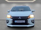 Mitsubishi Space Star Select 1.2l 71PS +KLIMA+DAB+ALLWETTER - Mitsubishi Space Star aus 2023