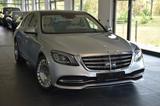 Mercedes-Benz S 450 4Matic 9G"PANO"LEDER BEIGE"360°-KAMERA"LED - Mercedes-Benz S 450: L
