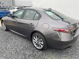 Alfa Romeo Giulia Ti 2.2 Multijet AWD AUT NAVI ACC BSD 2... - Alfa Romeo Giulia Ti mit Diesel-Antrieb