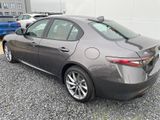 Alfa Romeo Giulia Ti 2.2 Multijet AWD AUT NAVI ACC BSD 2... - Alfa Romeo Giulia aus 2024