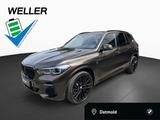BMW X5 xDrive 40d M Sport Stdhz Laser St+GO Pano AHK
