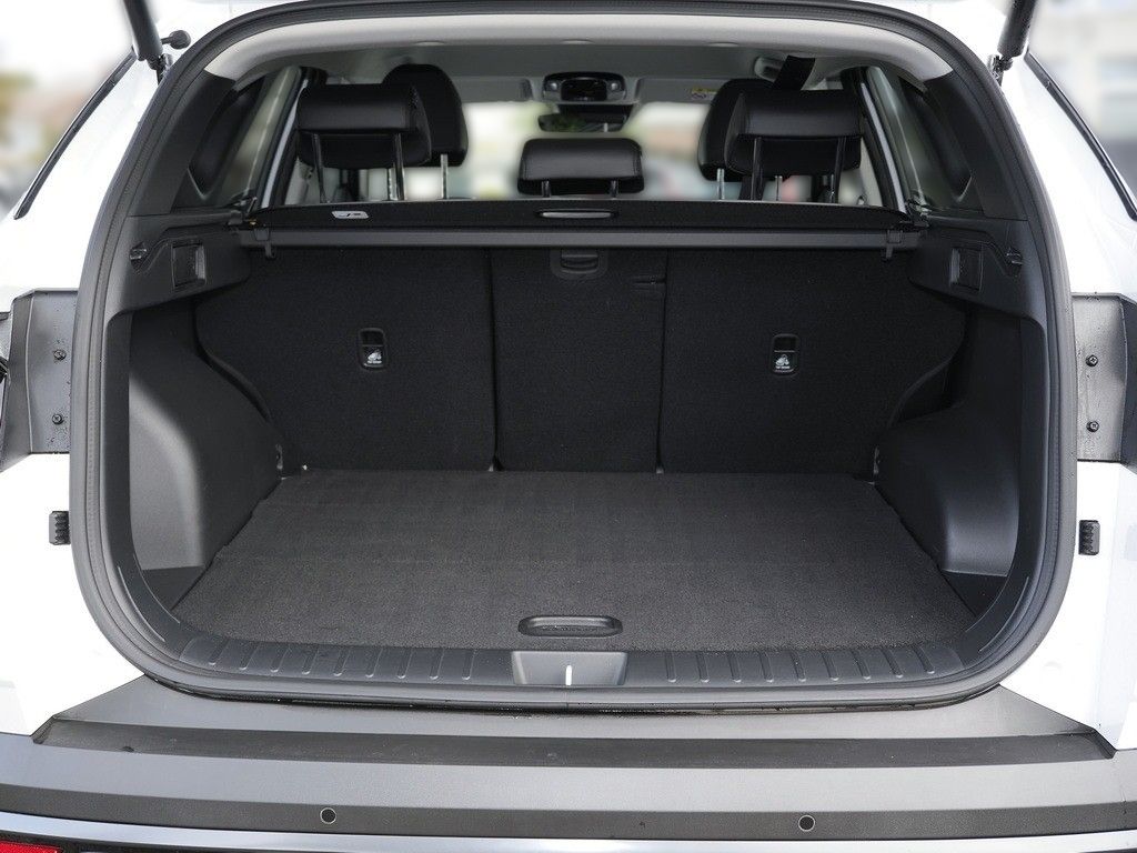 Hyundai Tucson – Bild 15
