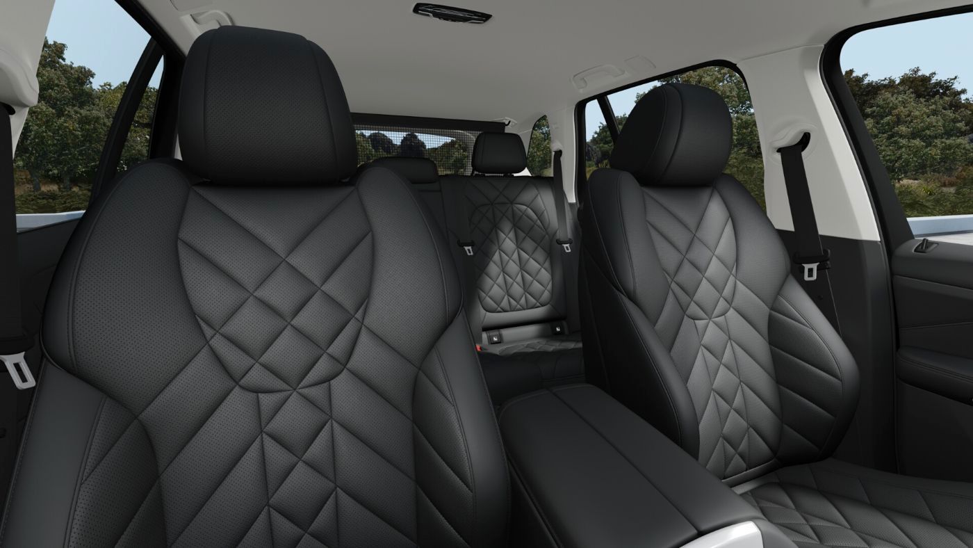 BMW X5 - Bild 8
