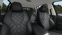 BMW X5 - Vorschau Bild 8