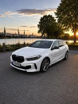 BMW M135i xDrive | HUD | Adaptives Fahrwerk | 8-fach - BMW 135: 135i M